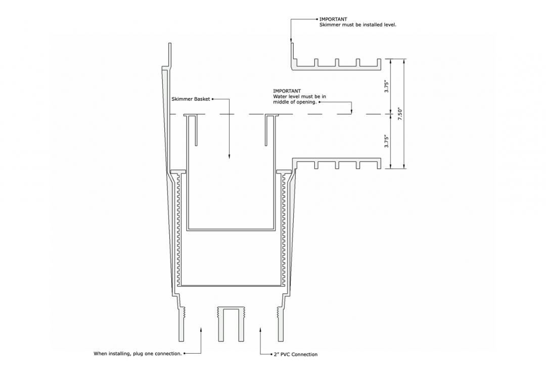 Skimmers / Collectors Sacramento Koi