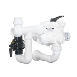 Multiport Head Valve Assembly Series 2