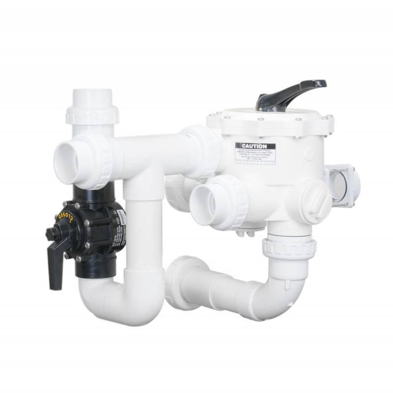 Advantage 10 Series 2 Bead Filter Sacramento Koi