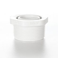 1 1/2" to 3/4" Threaded Reducer for Jets