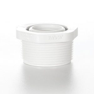 1 1/2" to 3/4" Threaded Reducer for Jets