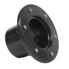ABS Flange Bulkheads - 3"