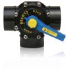 2" 3-Way Valve