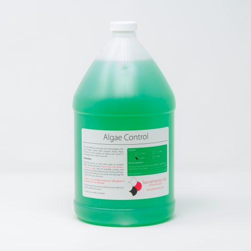 Algae Control - 1 Gallon