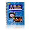 Dr. Erik Johnson's Koi Health Book