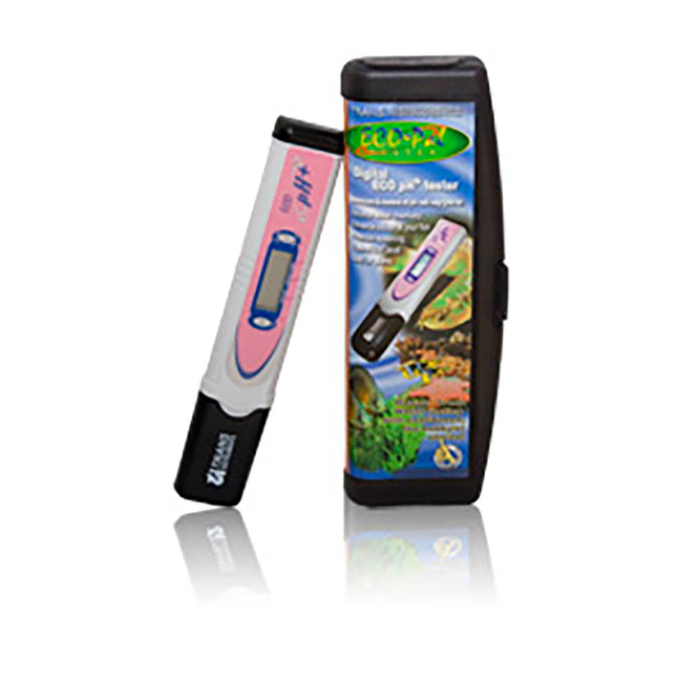 Digital PH Meter Sacramento Koi