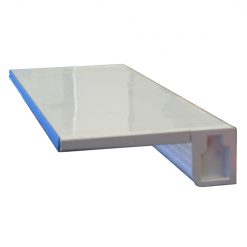 Sheer Descent Waterfalls