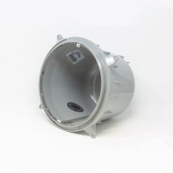 Underwater Light Niches