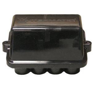 Underwater Light Junction Box Up to 4 Lights
