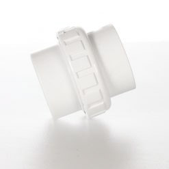2" PVC Socket Union