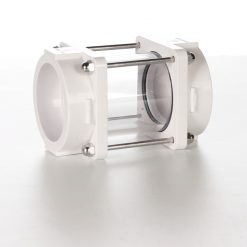 2" Sight Glass
