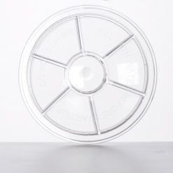Artesian Pump Clear Lid