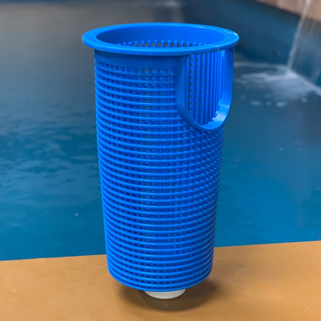 Artesian II Replacement Pump Basket Sacramento Koi