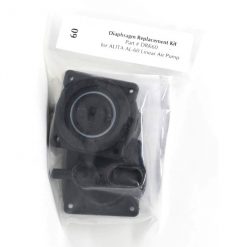 Air Pump - Alita 60 Diaphragm Kit