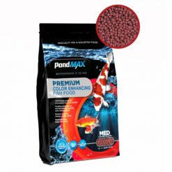 PondMAX Color Enhancing Food