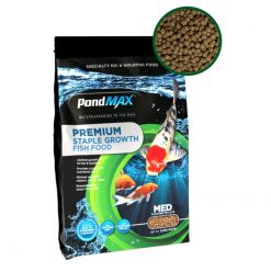 PondMAX Staple Growth Food
