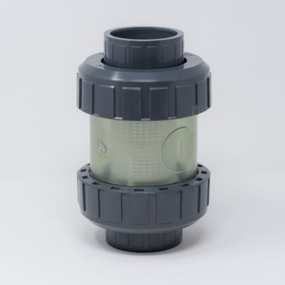 2" Inline Strainer 1800 Microns