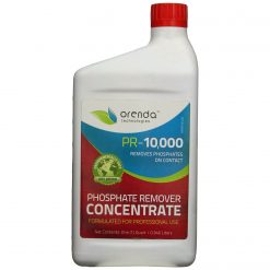 PR-10,000 Phosphate Remover - 1 Quart