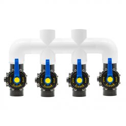 Premium Manifolds