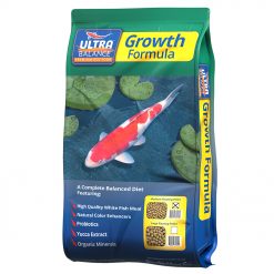 5-22 - Ultra Balance Growth Formula