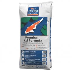 Ultra Balance Growth Formula - 40lb