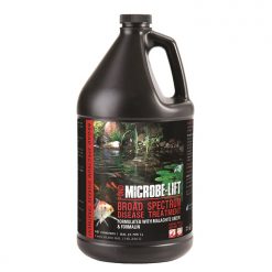 Microbe-Lift Broad Spectrum Disease Treatment