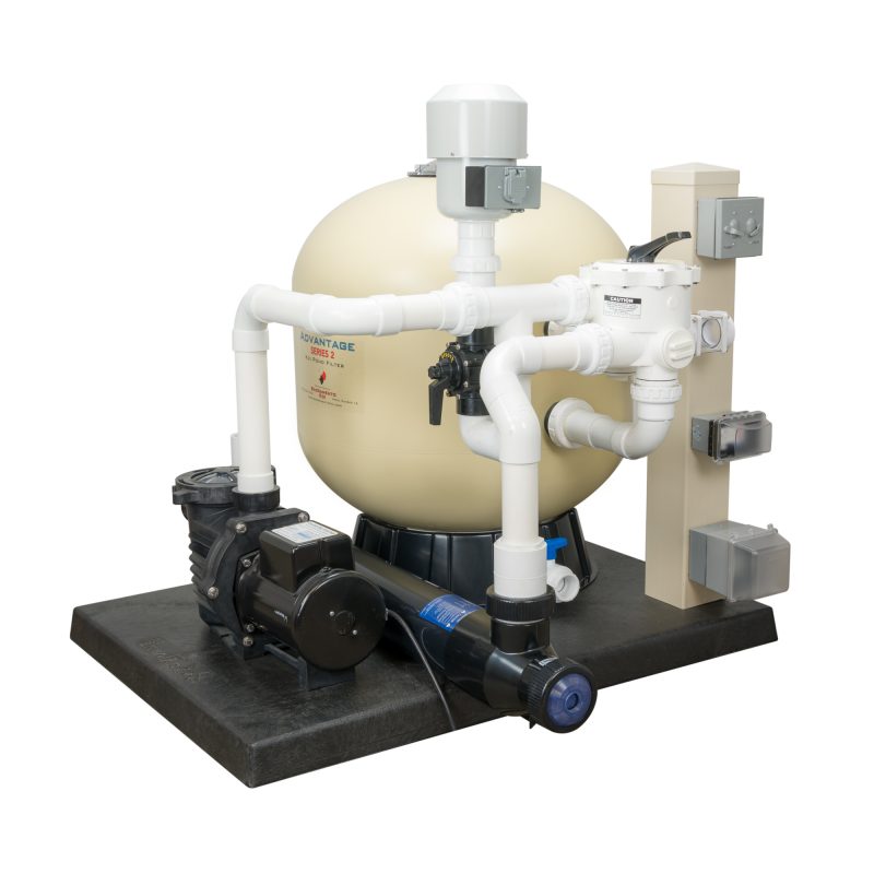 Plug and Play Systems Sacramento Koi