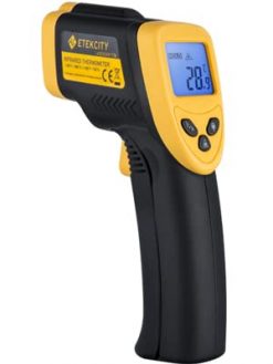 Infrared Thermometer