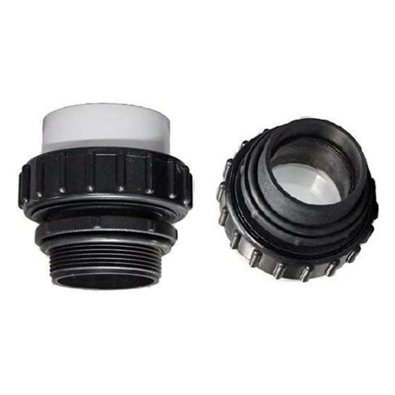 High Heat Union for Pumps Sacramento Koi