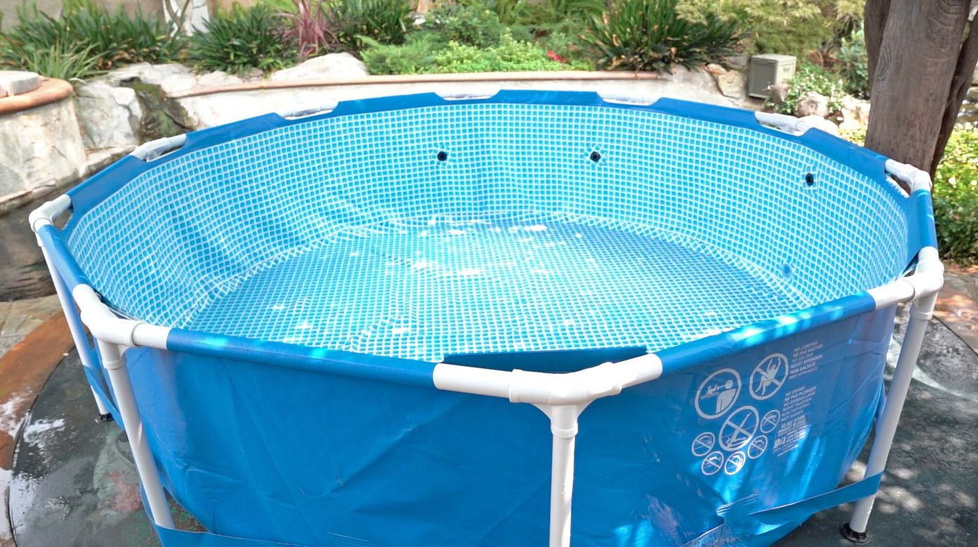 Advantage Koi Storage System Sacramento Koi