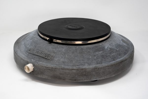 Advantage Drain Cover with Air Diffuser