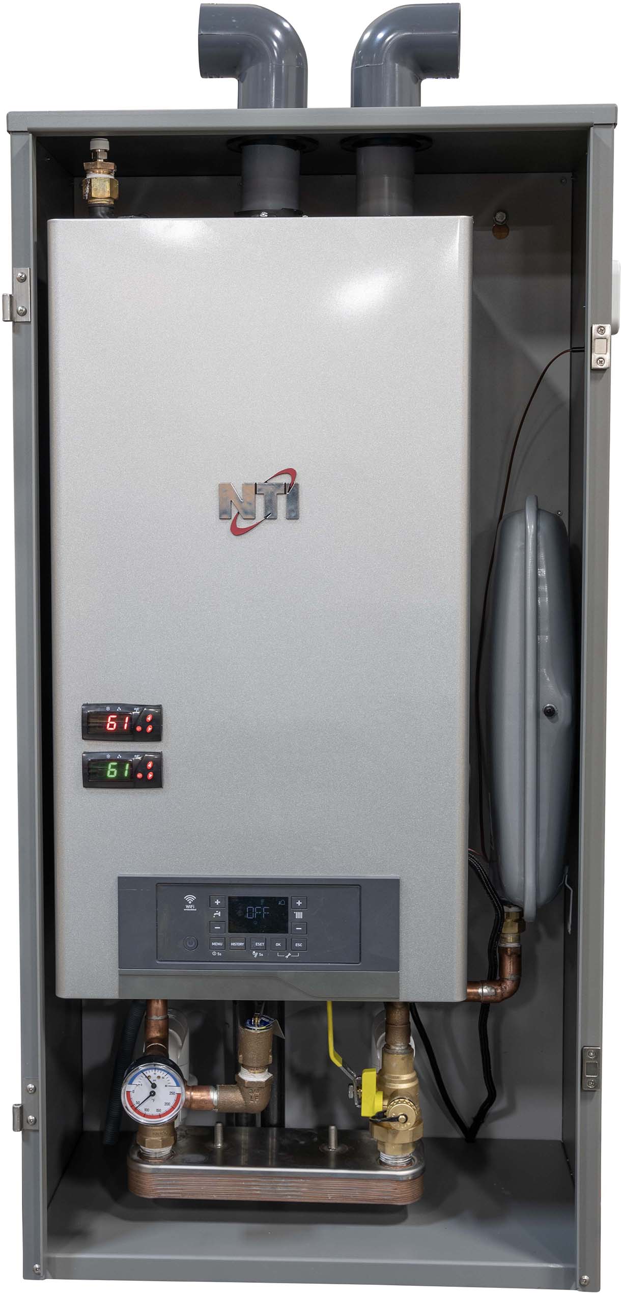 Advantage Koi Pond Heater Sacramento Koi