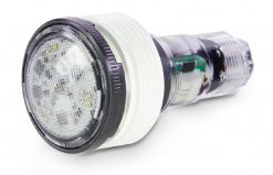 MicroBrite White LED Lights