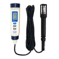 Oxygen Meter
