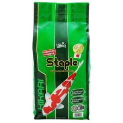 Hikari Staple Growth Medium Pellet