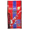 Hikari Gold Daily Use Growth & Color Enhancing Medium Pellet